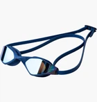 Очки для плавания Aqua Speed Riptide Blue 711-10 OSFM