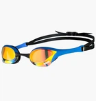 Окуляри для плавання Arena Сobra Ultra Swipe Mirror Blue 002507-370 MISC
