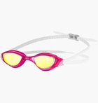 Окуляри для плавання Aqua Speed Xeno Mirror Pink/White 195-03 OSFM