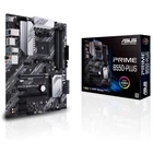 Материнская плата Asus Prime B550-Plus Socket AM4