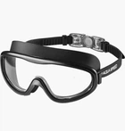 Очки для плавания Aqua Speed Tivano Black 235-07 OSFM