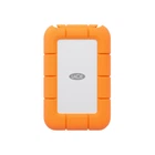 Накопитель SSD USB Type-C 2TB Rugged Mini LaCie (STMF2000400)
