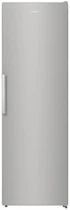 Морозильна камера Gorenje FN619EES5, 185.5x59.5х66.3, 280л, 1дв., A++, NF, Інвертор, сріблястий