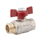 Кран шаровой Icma 1" прямой №351