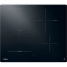 Варильна поверхня Whirlpool - WTX6014DCF