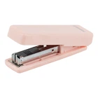 Степлер Axent Mini Pastelini скобы №10/5 до 10 листов пластиковый розовый (4910-10-A)