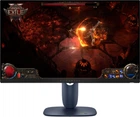 Монітор 27" Dell Alienware AW2725DM (210-BQWQ)