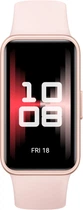 Фитнес-браслет Huawei Band 9 Charm Pink (55020BYA)