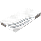 Матрац безпружинний для спальні Range 90x200