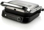 Электрогриль прижимной Hisense HCG2100S