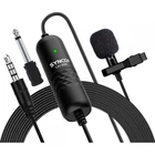 Петличный микрофон для телефона Synco Lav-S6E [75303]