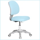 Дитяче крісло Evo-kids Limpi Blue (арт.Y-212 KBL) Блакитний