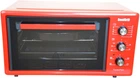 Печь электрическая GoodGrill GR-5001TR Red