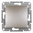 Перемикач перехресний Schneider Electric Asfora бронза EPH0500169
