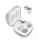 Бездротові навушники Proove Charm TWS (silver)