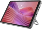 Планшет Lenovo Tab One 4/128 LTE Luna Grey + Clear Case (ZAF10098UA)