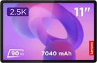 Планшет Lenovo Idea Tab 8/128 5G Luna Grey + Case&Pen (ZAFM0065UA)