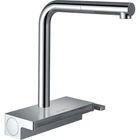 Смеситель Hansgrohe Aquno Select M81 73836000