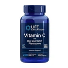 Bio-Quercetin, Life Extension, витамин C, 250 вегетарианских таблеток