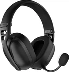 Наушники с микрофоном HATOR Hyperpunk 3 Wireless Black (ESH15)