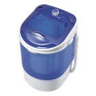 Пральна машина ViLgrand V135-2550 Blue