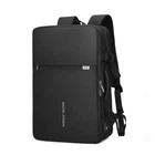 Рюкзак Mark Ryden King MR8057 Black