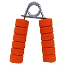 Кистевой эспандер PB25112(Orange) металлический, оранжевый