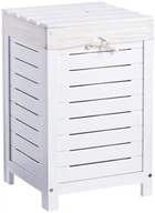 Корзина для белья Zeller Scandinavian 67 л (4003368134376) (955555909763508) - Уценка