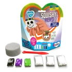 Набір для ліплення з повітряним пластиліном Squishy Scry Ghost ТМ Lovin 70126