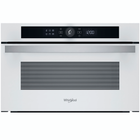 Встраиваемая микроволновая печь Whirlpool WMD44MW