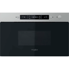 Встраиваемая микроволновая печь Whirlpool MBNA920X