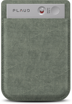 Магнітний чохол Plaud.AI Note Green (PLD-Case-GE)