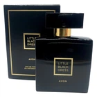 Парфюмированная вода Avon Little Black Dress для женщин