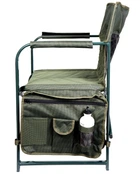 Кресла складного Ranger Гранд RA 2236 green