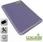 Килимок самонадувний Norfin ATLANTIC COMFORT DOUBLE 198х130х5.0см / NF (121816) NF-30304