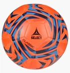 Футбольный мяч Select Classic V25 Orange 099489-662 4