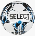 Футбольный мяч Select Team Fifa V23 White/Blue 086556-987 5