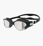 Очки для плавания Arena The One Plus Mirror Black 008541-200 OFSM