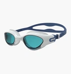 Очки для плавания Arena The One Plus Blue/White 008540-300 OFSM