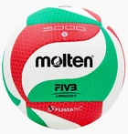 Волейбольный мяч Molten El V5M5000 Multi V5M5000 5