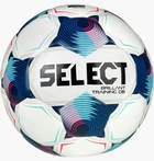 Футбольный мяч Select Brillant Training Db V25 White 086415-002 5