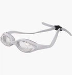 Очки для плавания Arena Spider White 000024-901 OSFM