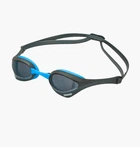 Очки для плавания Arena Cobra Ultra Swipe Black/Light Blue 003929-600 MISC