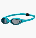 Очки для плавания Arena Spider Turquoise 000024-575 OSFM