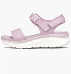Сандалі Skechers Relaxed Fit: DLux Walker - Daily Outing Pink 119824-LAV 39