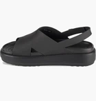 Сандали Crocs Brooklyn Luxe Cross Strap Black 209407-060 36-37