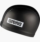 Шапочка для плавання Arena Light Sensation Ii Black 002382-103 MISC