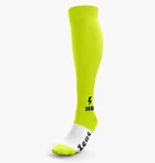 Гетры Zeus Calza Energy Yellow Z00051 34-39