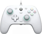 Проводной геймпад GameSir G7 SE для Xbox Series X, Xbox One и Windows 10/11 (White) - Идеальный выбор для геймеров