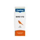 Капли для попугаев Canina BIRD V12 мультивитамин 25 мл (410514 О)